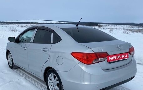 Haima M3, 2014 год, 330 000 рублей, 5 фотография