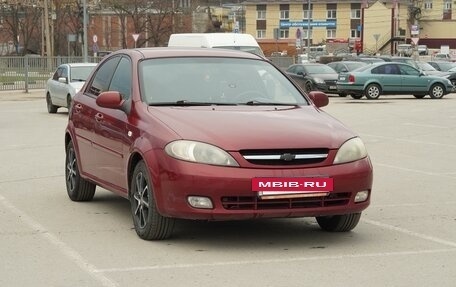 Chevrolet Lacetti, 2009 год, 390 000 рублей, 16 фотография