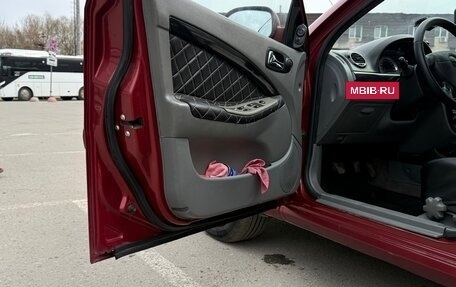 Chevrolet Lacetti, 2009 год, 390 000 рублей, 10 фотография