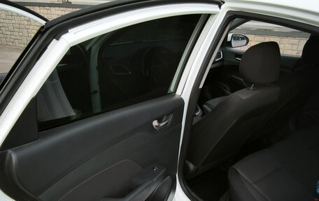 Hyundai Solaris II рестайлинг, 2017 год, 1 050 000 рублей, 9 фотография