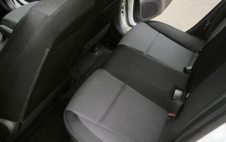 Hyundai Solaris II рестайлинг, 2017 год, 1 050 000 рублей, 10 фотография