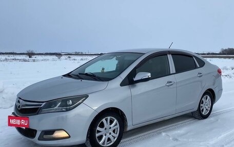 Haima M3, 2014 год, 330 000 рублей, 6 фотография