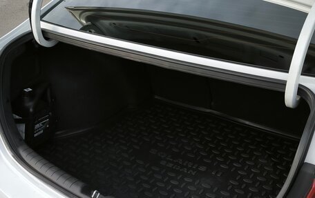 Hyundai Solaris II рестайлинг, 2017 год, 1 050 000 рублей, 18 фотография