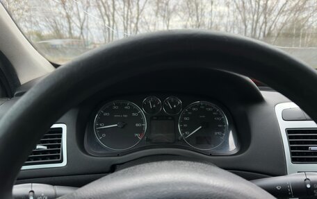 Peugeot 307 I, 2007 год, 320 000 рублей, 6 фотография