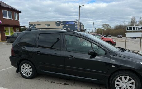 Peugeot 307 I, 2007 год, 320 000 рублей, 2 фотография