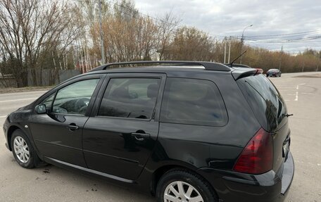 Peugeot 307 I, 2007 год, 320 000 рублей, 5 фотография