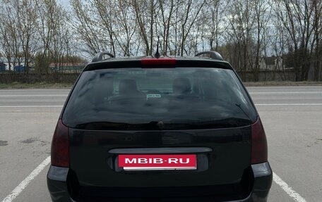 Peugeot 307 I, 2007 год, 320 000 рублей, 4 фотография