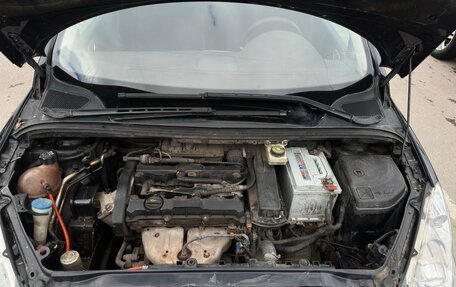 Peugeot 307 I, 2007 год, 320 000 рублей, 12 фотография