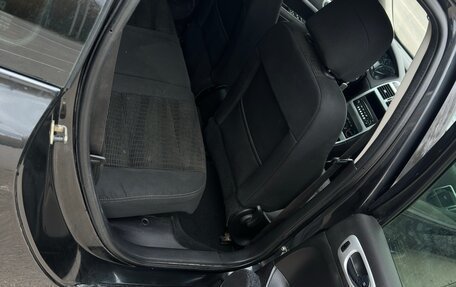 Peugeot 307 I, 2007 год, 320 000 рублей, 14 фотография