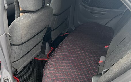 Hyundai Accent II, 2006 год, 320 000 рублей, 6 фотография