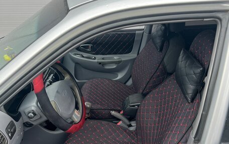 Hyundai Accent II, 2006 год, 320 000 рублей, 5 фотография