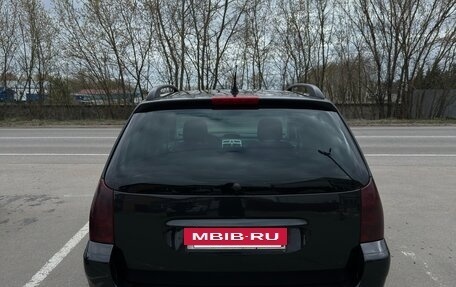 Peugeot 307 I, 2007 год, 320 000 рублей, 8 фотография