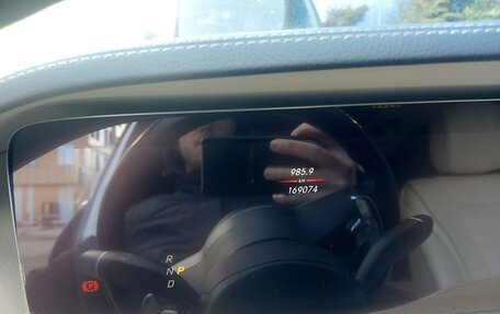 Mercedes-Benz S-Класс, 2017 год, 3 850 000 рублей, 3 фотография