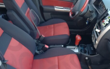 Hyundai Getz I рестайлинг, 2009 год, 540 000 рублей, 5 фотография