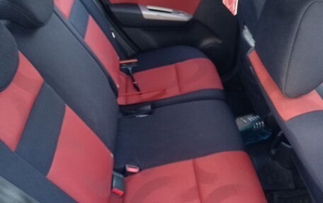 Hyundai Getz I рестайлинг, 2009 год, 540 000 рублей, 6 фотография