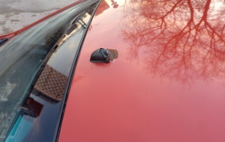 Hyundai Getz I рестайлинг, 2009 год, 540 000 рублей, 10 фотография