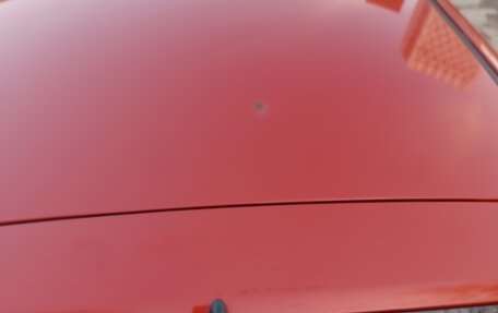 Hyundai Getz I рестайлинг, 2009 год, 540 000 рублей, 11 фотография