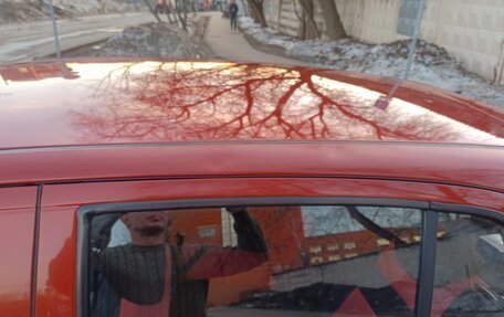 Hyundai Getz I рестайлинг, 2009 год, 540 000 рублей, 13 фотография