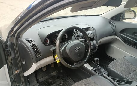 KIA cee'd I рестайлинг, 2009 год, 480 000 рублей, 5 фотография