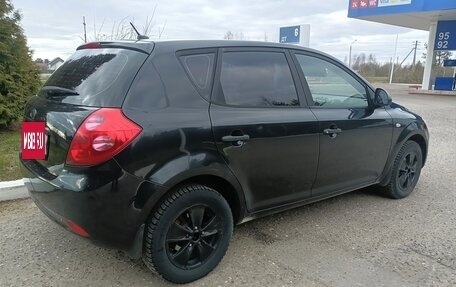 KIA cee'd I рестайлинг, 2009 год, 480 000 рублей, 3 фотография