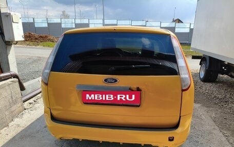 Ford Focus II рестайлинг, 2008 год, 220 000 рублей, 5 фотография