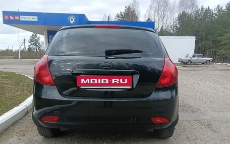 KIA cee'd I рестайлинг, 2009 год, 480 000 рублей, 7 фотография