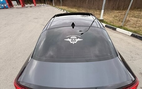 KIA Optima IV, 2018 год, 2 249 000 рублей, 2 фотография