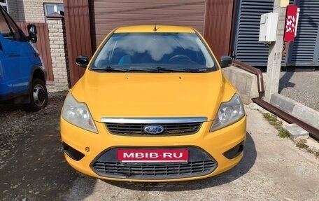 Ford Focus II рестайлинг, 2008 год, 220 000 рублей, 2 фотография