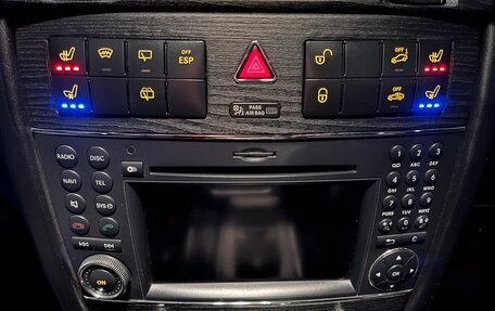 Mercedes-Benz G-Класс W463 рестайлинг _ii, 2010 год, 3 500 000 рублей, 17 фотография