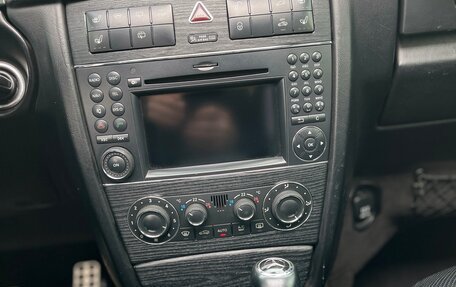 Mercedes-Benz G-Класс W463 рестайлинг _ii, 2010 год, 3 500 000 рублей, 15 фотография