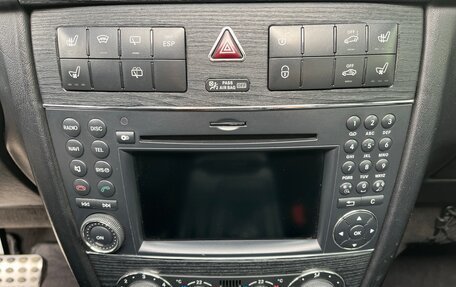 Mercedes-Benz G-Класс W463 рестайлинг _ii, 2010 год, 3 500 000 рублей, 16 фотография