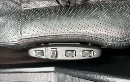 Mercedes-Benz G-Класс W463 рестайлинг _ii, 2010 год, 3 500 000 рублей, 20 фотография