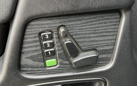 Mercedes-Benz G-Класс W463 рестайлинг _ii, 2010 год, 3 500 000 рублей, 19 фотография