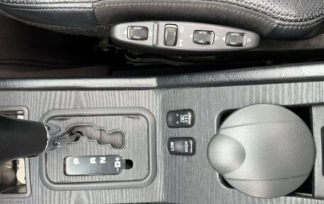 Mercedes-Benz G-Класс W463 рестайлинг _ii, 2010 год, 3 500 000 рублей, 21 фотография