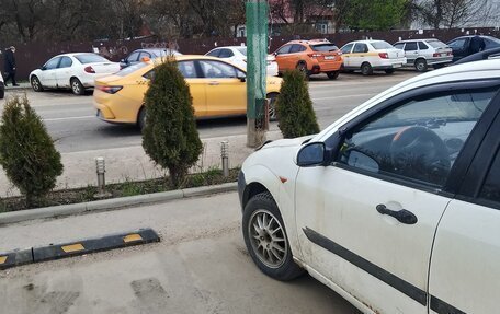 Ford Focus IV, 2002 год, 180 000 рублей, 3 фотография