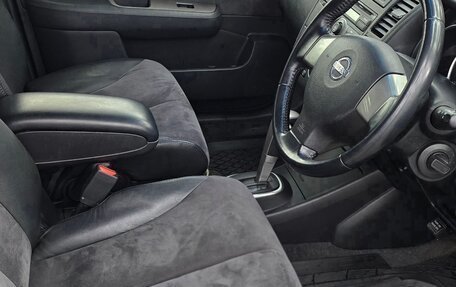 Nissan Tiida, 2005 год, 560 000 рублей, 3 фотография