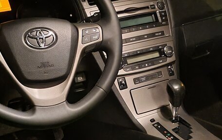 Toyota Avensis III рестайлинг, 2011 год, 1 333 333 рублей, 6 фотография