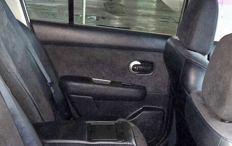 Nissan Tiida, 2005 год, 560 000 рублей, 12 фотография