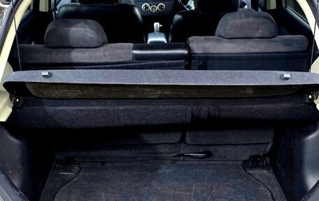 Nissan Tiida, 2005 год, 560 000 рублей, 15 фотография