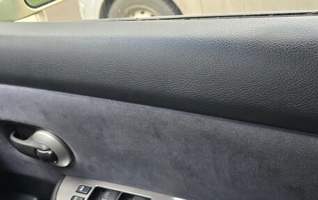 Nissan Tiida, 2005 год, 560 000 рублей, 9 фотография