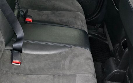 Nissan Tiida, 2005 год, 560 000 рублей, 11 фотография