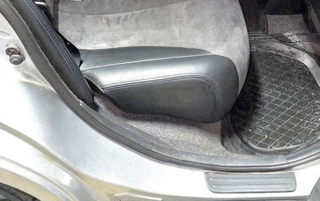 Nissan Tiida, 2005 год, 560 000 рублей, 14 фотография