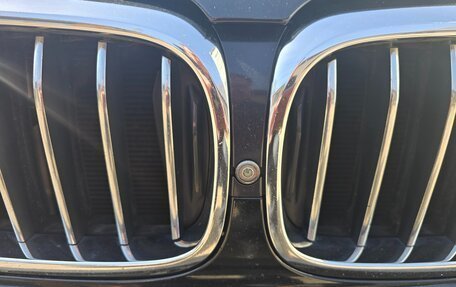 BMW 5 серия, 2019 год, 3 555 000 рублей, 10 фотография