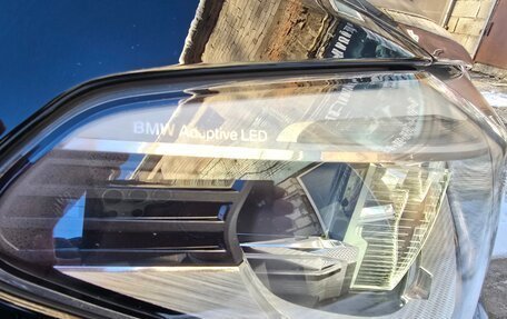 BMW 5 серия, 2019 год, 3 555 000 рублей, 15 фотография