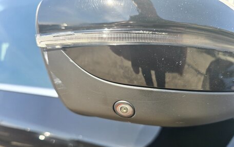 BMW 5 серия, 2019 год, 3 555 000 рублей, 11 фотография