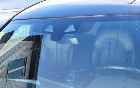 BMW 5 серия, 2019 год, 3 555 000 рублей, 14 фотография