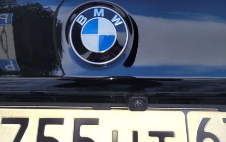 BMW 5 серия, 2019 год, 3 555 000 рублей, 12 фотография