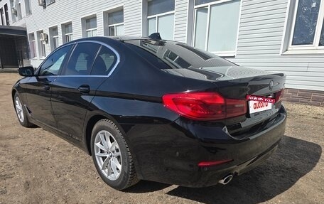 BMW 5 серия, 2019 год, 3 555 000 рублей, 6 фотография