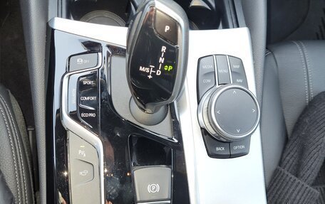 BMW 5 серия, 2019 год, 3 555 000 рублей, 26 фотография