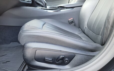 BMW 5 серия, 2019 год, 3 555 000 рублей, 19 фотография